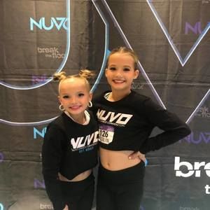 Meet your Posher, Ashleigh